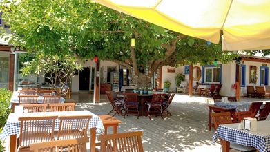 Lainnya 4 Yüksel Pansiyon