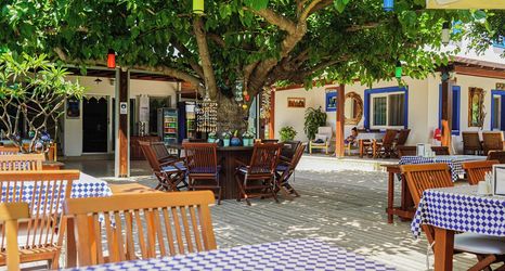 Lainnya 2 Yüksel Pansiyon