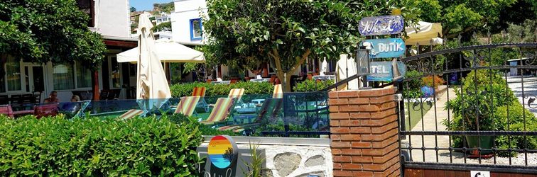 Lainnya Yüksel Pansiyon