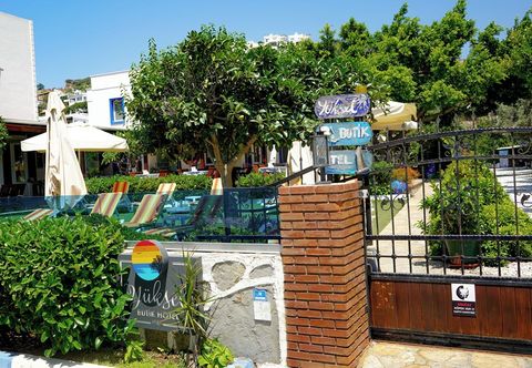 Lainnya Yüksel Pansiyon