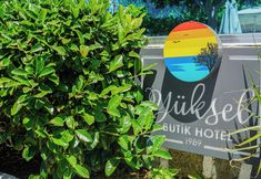 Lainnya 7 Yüksel Pansiyon