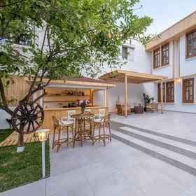 Primary image 1 Audo Studio Hotel, โรงแรม & ที่พัก มัสยิดเคซิกมิเนเร