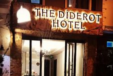 其他 The Diderot Hotel