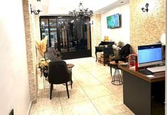 其他 2 The Diderot Hotel