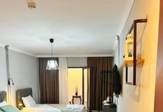 其他 6 The Diderot Hotel