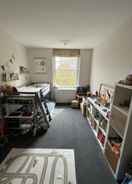 ห้องพัก Family Friendly & Central 3BD Flat - Earls Court