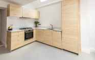 Lain-lain 5 Stylish 3BD Maisonette With Garden in Homerton