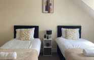 Lainnya 4 Central top Floor 2-bed Apartment in Swindon