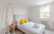 Others 6 Chic & Modern 2BD Maisonette in Homerton