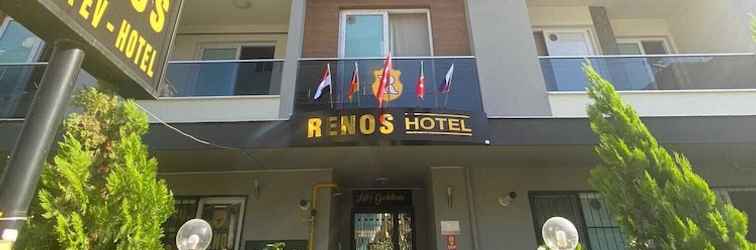 Others Renos Butik Otel