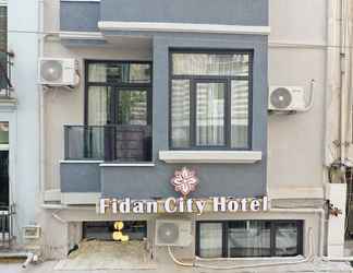 Others 2 Fidan City Hotel