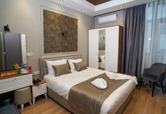 其他 7 Fidan City Hotel