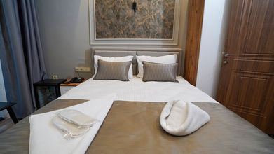 其他 4 Fidan City Hotel