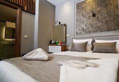 其他 5 Fidan City Hotel