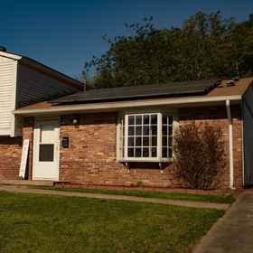 Primary image 1 Home Sweet Home Midtown, Robinson Center Hotels