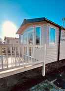 Primary image Prestige pet Friendly Caravan on Butlins, Skegness