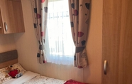 Others 3 Prestige pet Friendly Caravan on Butlins, Skegness