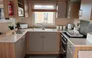 Others 2 Prestige pet Friendly Caravan on Butlins, Skegness