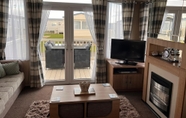 Others 4 Prestige pet Friendly Caravan on Butlins, Skegness