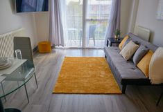 Others 7 Birmingham City Centre Apartment