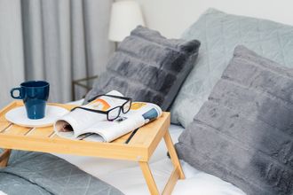 其他 4 Zajezdnia Wrzeszcz Apartment by Renters