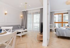 其他 7 Zajezdnia Wrzeszcz Apartment by Renters