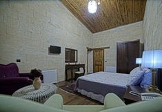 Khác 5 Samistal Lodge - Cappadocia
