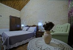 Khác 6 Samistal Lodge - Cappadocia