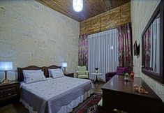 Khác 7 Samistal Lodge - Cappadocia