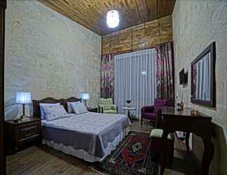 Others 2 Samistal Lodge - Cappadocia
