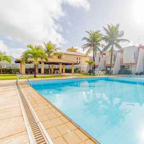 Primary image1PFL03 Apto 3 Quartos a 200m da Praia,弗拉门戈海滩飯店