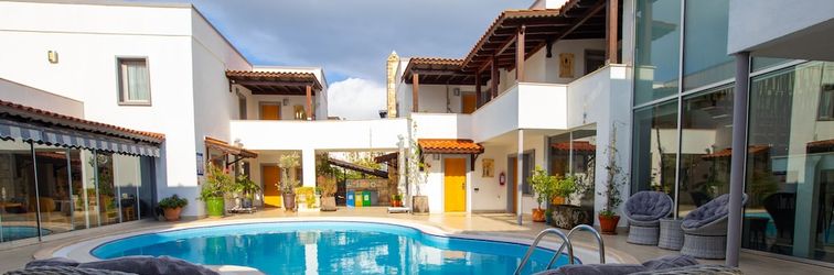 Others Hotel Pier Marina Bodrum