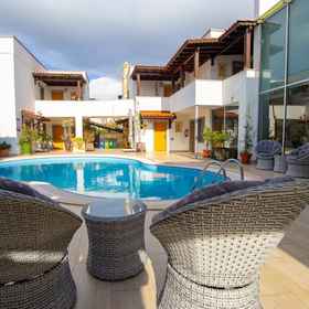 Primary image 1 皮尔马里纳博德鲁姆酒店, Six Senses Spa 酒店