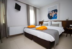 Others 5 Hotel Pier Marina Bodrum