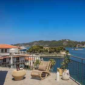 Primary image 1 The Rock, Platanias Beach Hotels