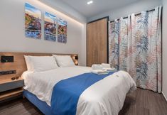 其他 5 Exarchia House Project