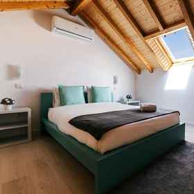 Room1比多斯美景飯店,唐卡洛斯一世公园飯店