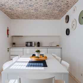 Room1比多斯恩科斯塔T3飯店,唐卡洛斯一世公园飯店