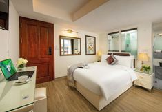 その他 5 TrangTrang Classy Hotel