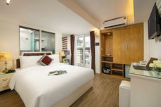 その他 TrangTrang Classy Hotel