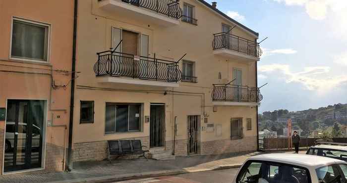 Others House Near Matera European Capital OF Culture 2019