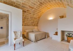 Others 7 Masseria Macchiaforte