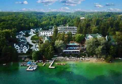 อื่นๆ Victorian Inn Elkhart Lake Wisconsin