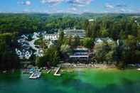 อื่นๆ Victorian Inn Elkhart Lake Wisconsin