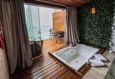 อื่นๆ 6 Pousada e Restaurante Vista Turquesa