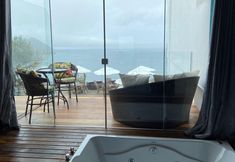 อื่นๆ 3 Pousada e Restaurante Vista Turquesa