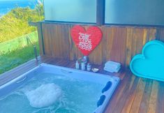 อื่นๆ 4 Pousada e Restaurante Vista Turquesa