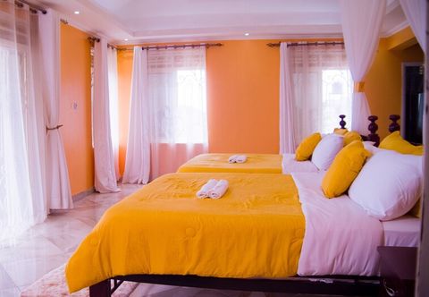 Others Kitali Homes Uganda