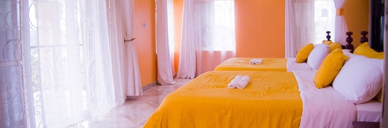 其他 Kitali Homes Uganda