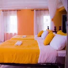 Room 1 Kitali Homes Uganda, Busiiro Hotels